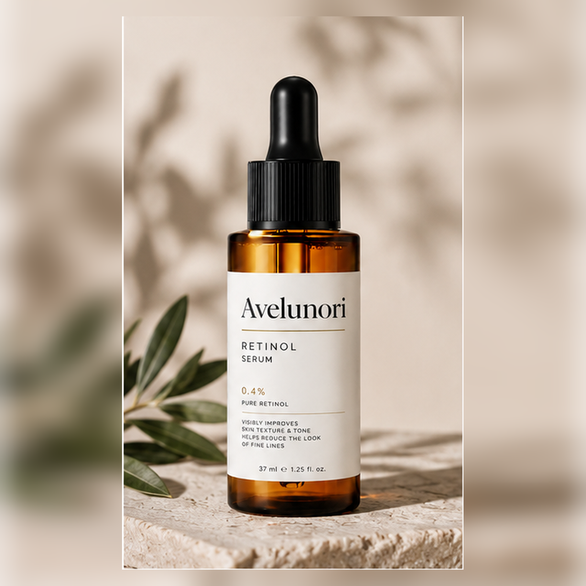 Retinol Renewal Serum