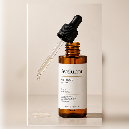 Retinol Renewal Serum