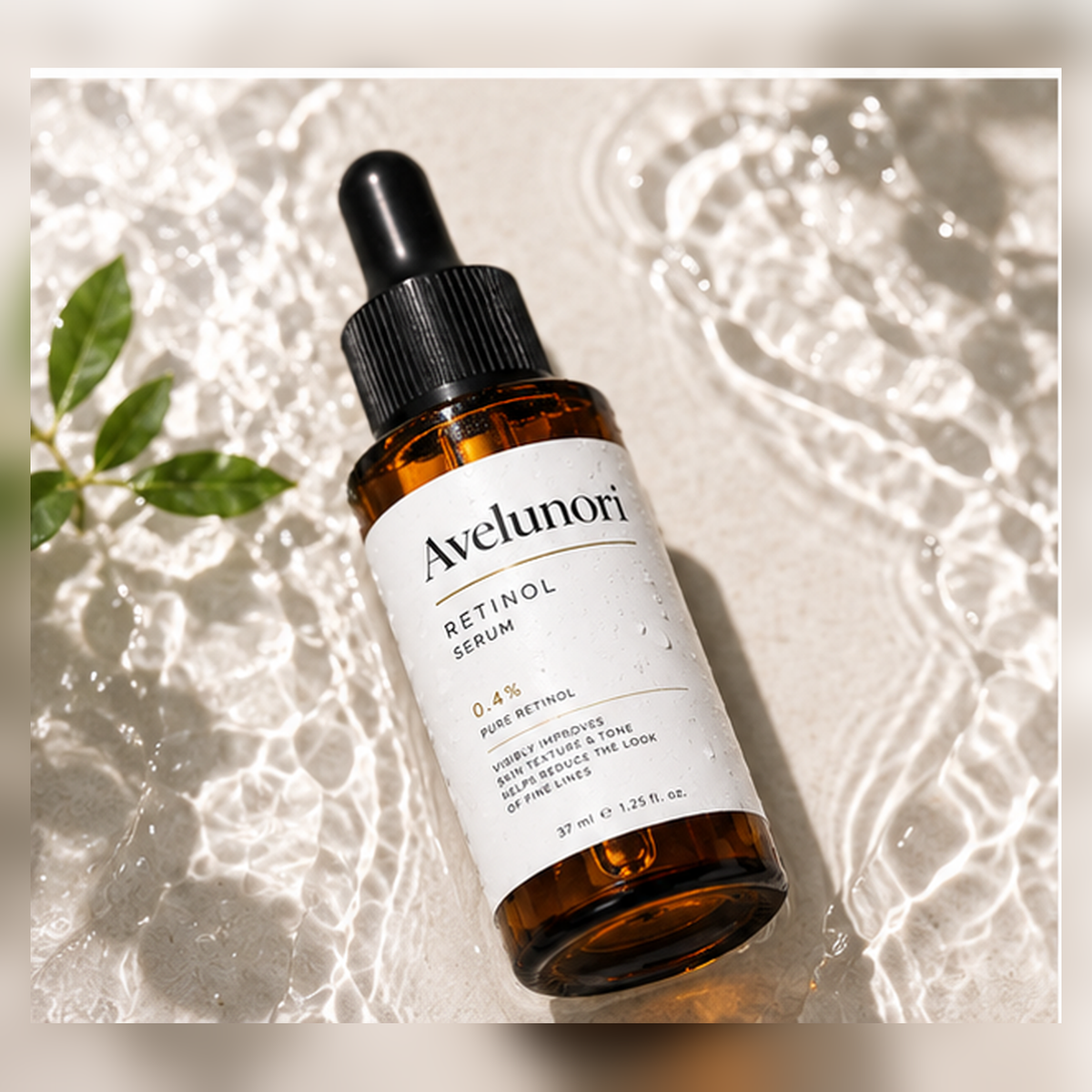 Retinol Renewal Serum