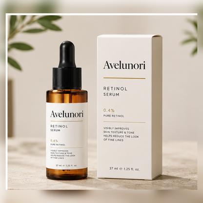 Retinol Renewal Serum