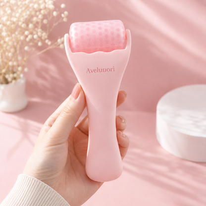 Reusable Cooling Facial Ice Roller