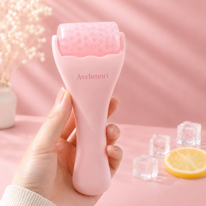 Reusable Cooling Facial Ice Roller