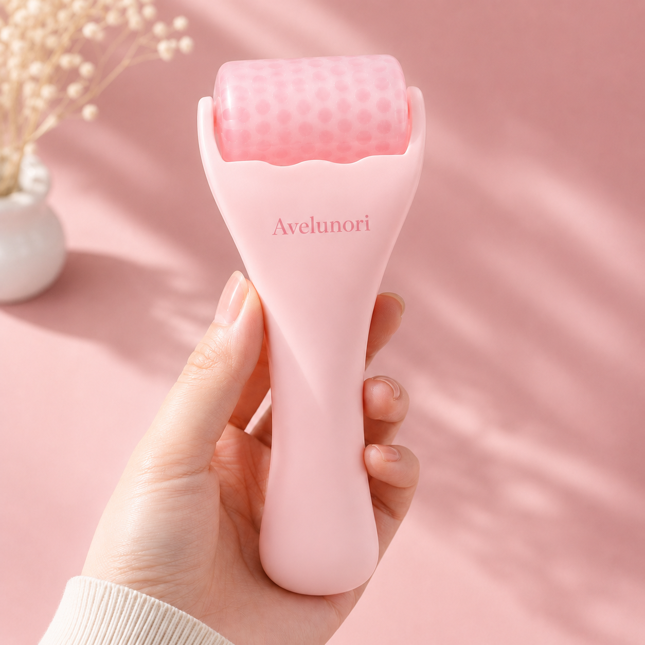 Reusable Cooling Facial Ice Roller