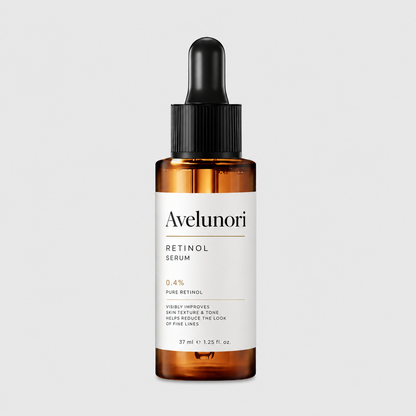 Retinol Renewal Serum