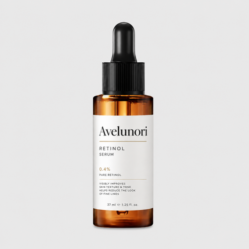 Retinol Renewal Serum