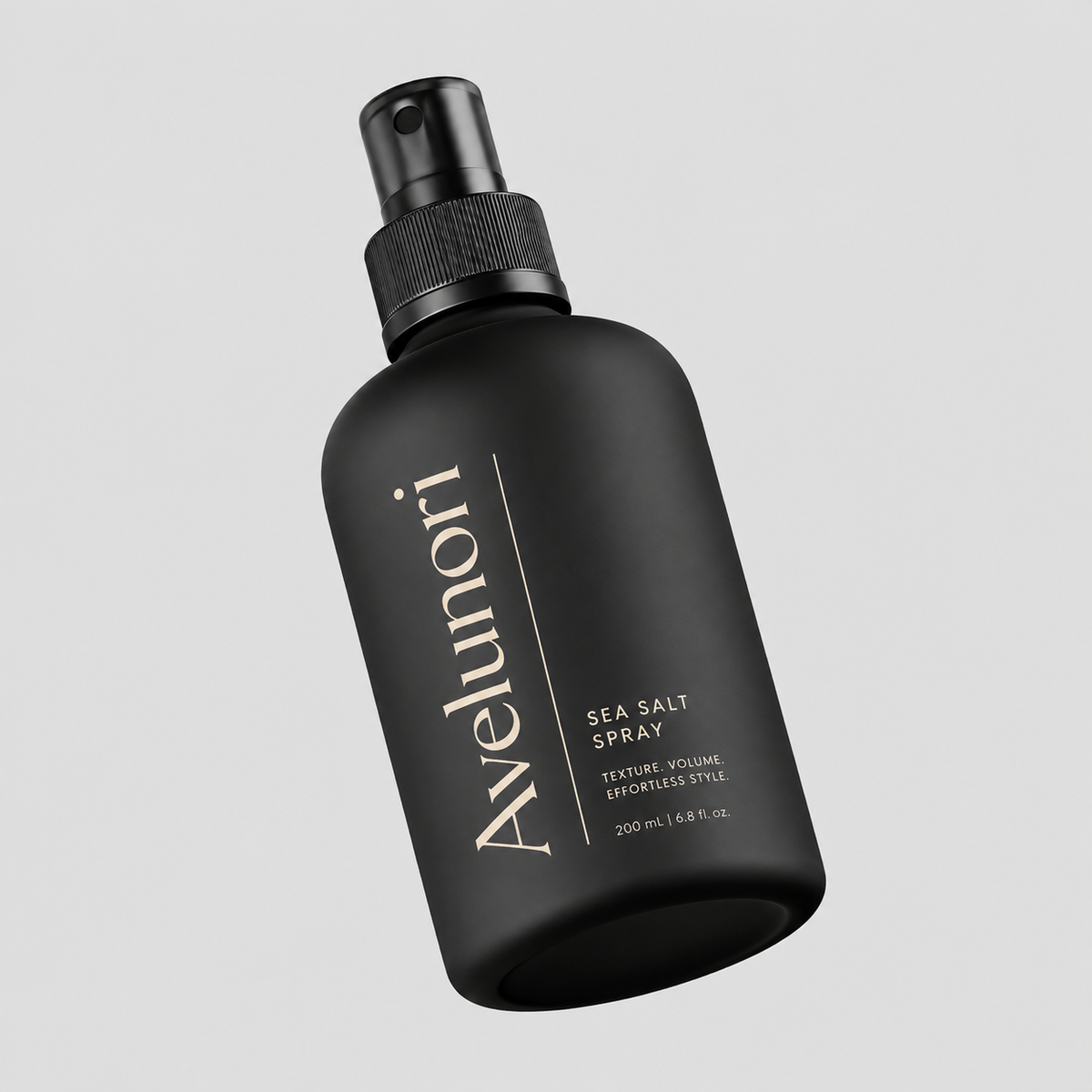 Leave-In Conditioning Spray