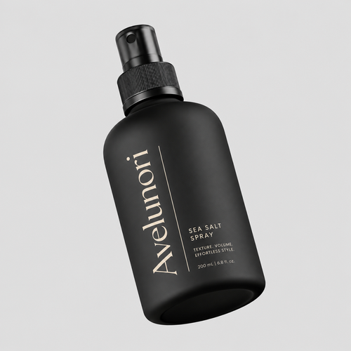 Leave-In Conditioning Spray