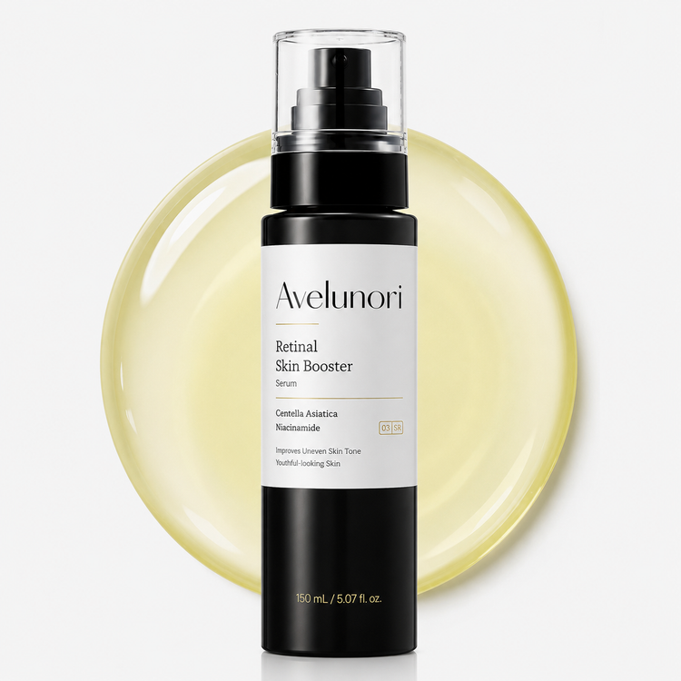 Retinol Firming Face Serum