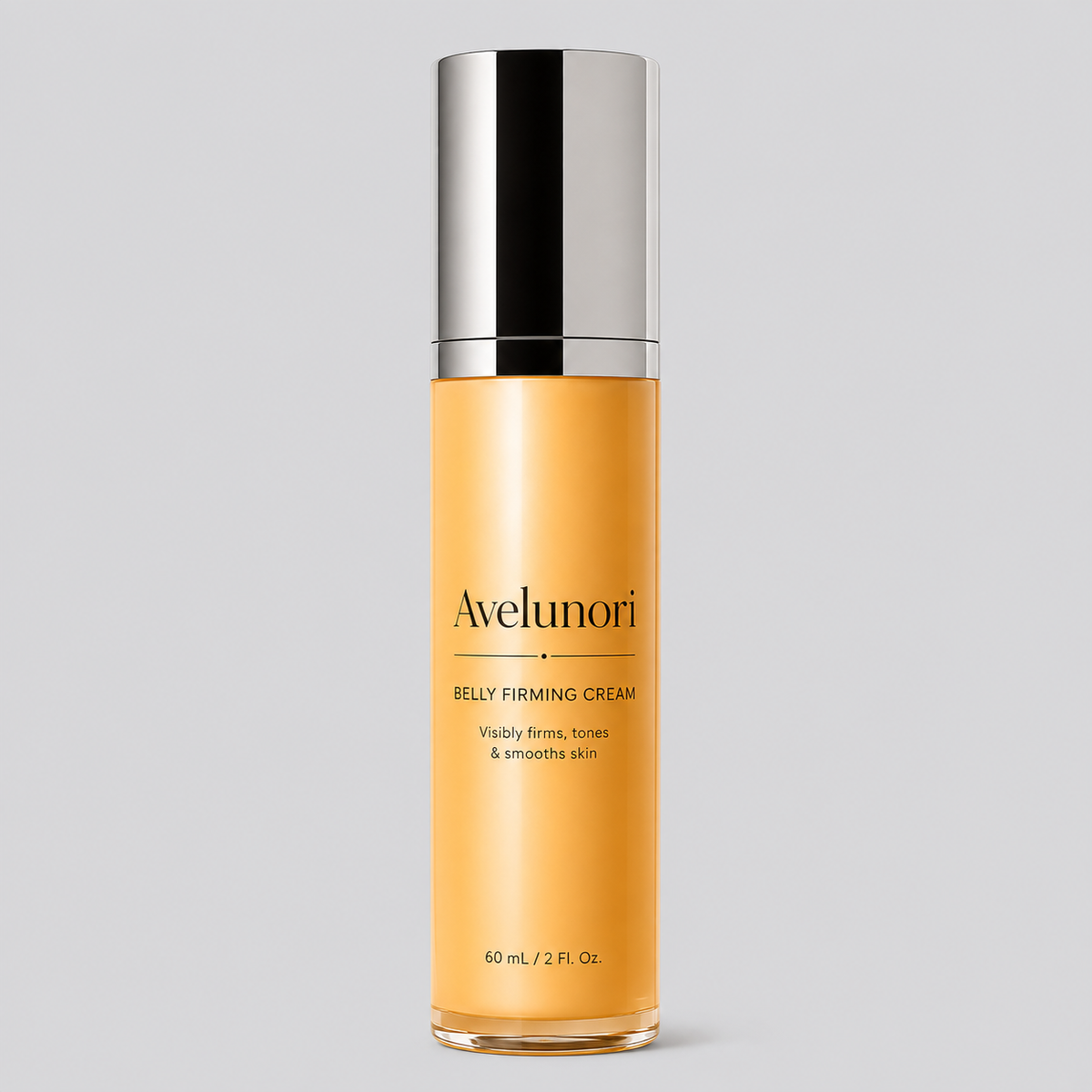 Nourishing Maternity Belly Oil