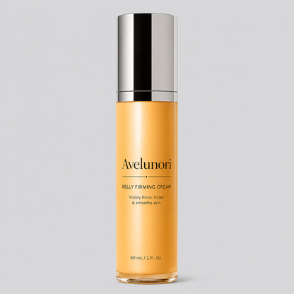 Nourishing Maternity Belly Oil