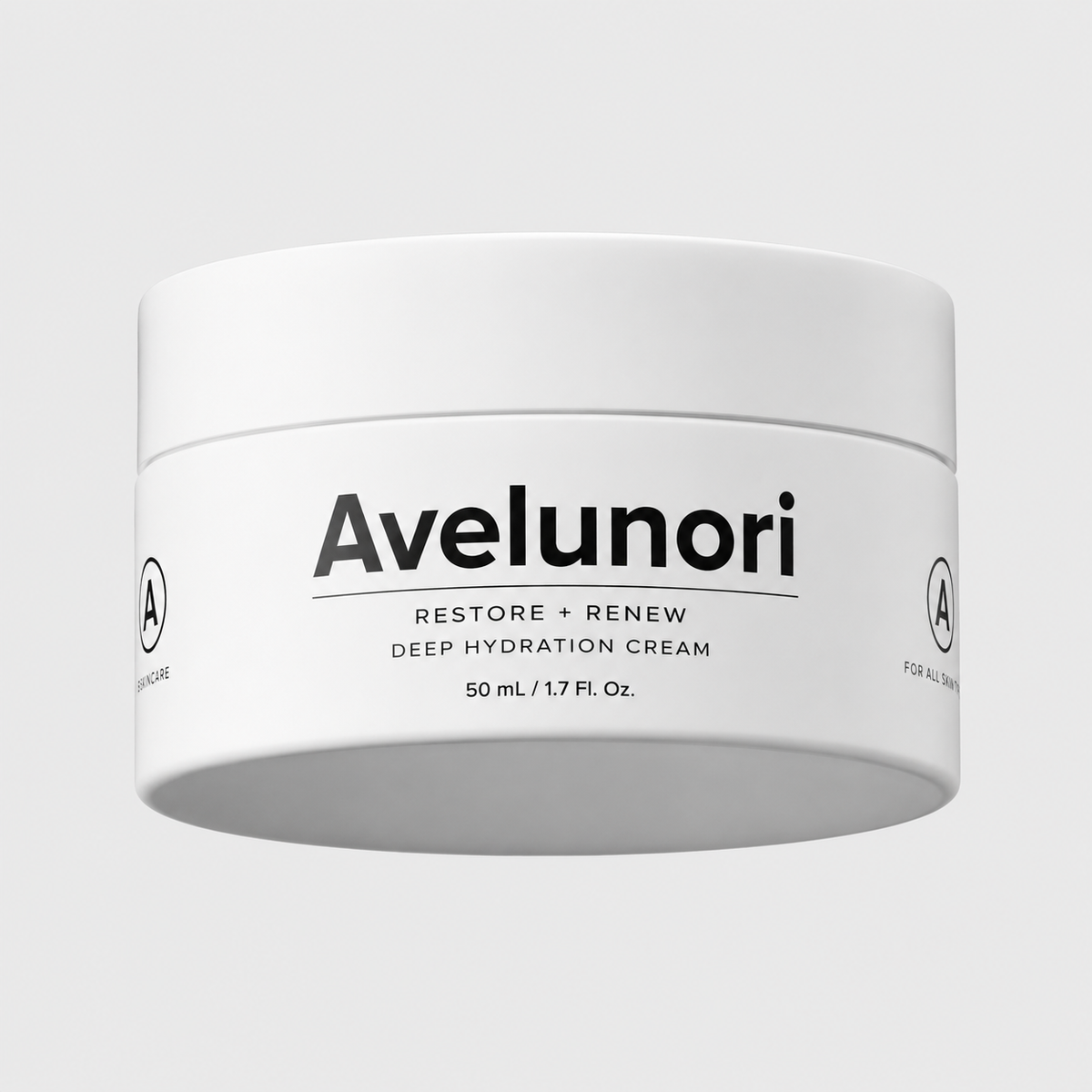 Deep Conditioning Hair Mask