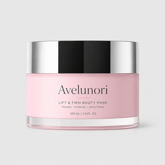 Fresh & Smooth Booty Powder