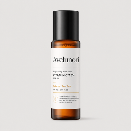Vitamin C Brightening Essence