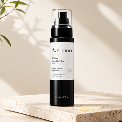Retinol Firming Face Serum