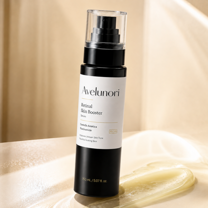 Retinol Firming Face Serum