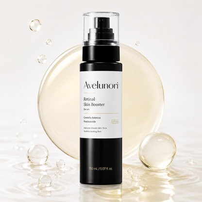 Retinol Firming Face Serum