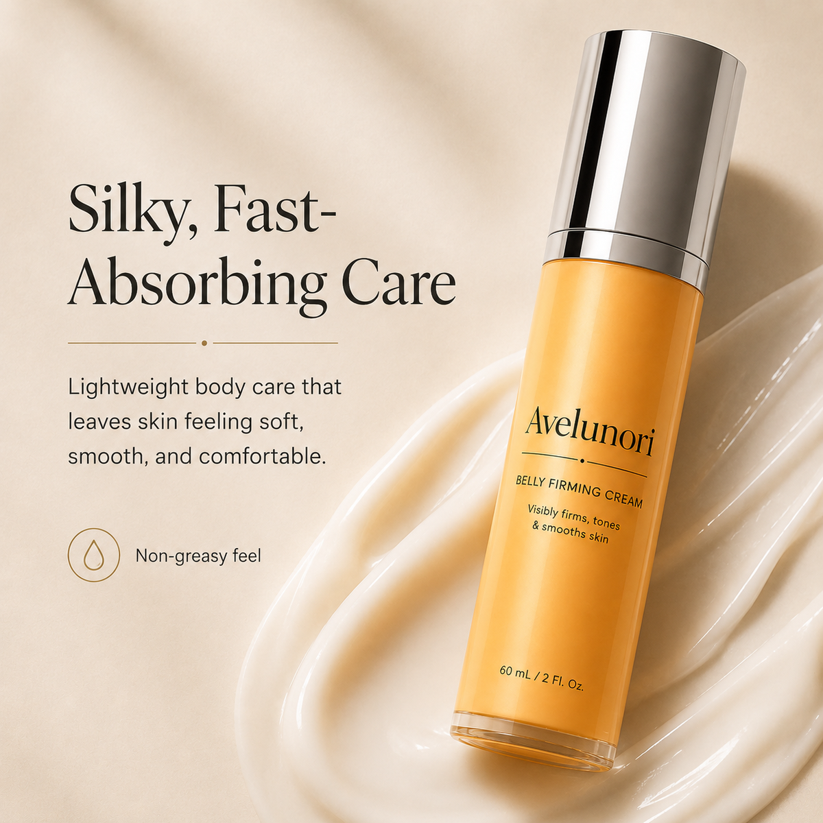 Nourishing Maternity Belly Oil