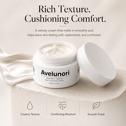 Deep Conditioning Hair Mask