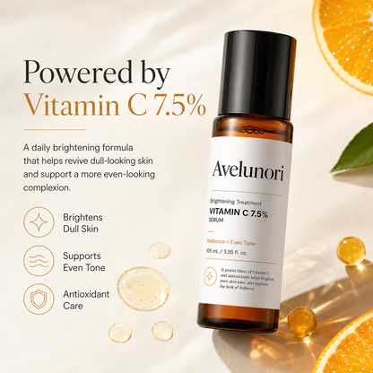 Vitamin C Brightening Essence