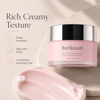 Fresh & Smooth Booty Powder