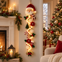Santa Claus