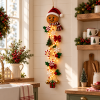 Gingerbread