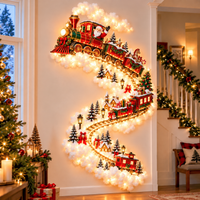 Santa Train